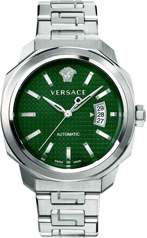 versace dylos watch amazon|Amazon.com: VERSACE Dylos Automatic Mens Watch Sapphire .